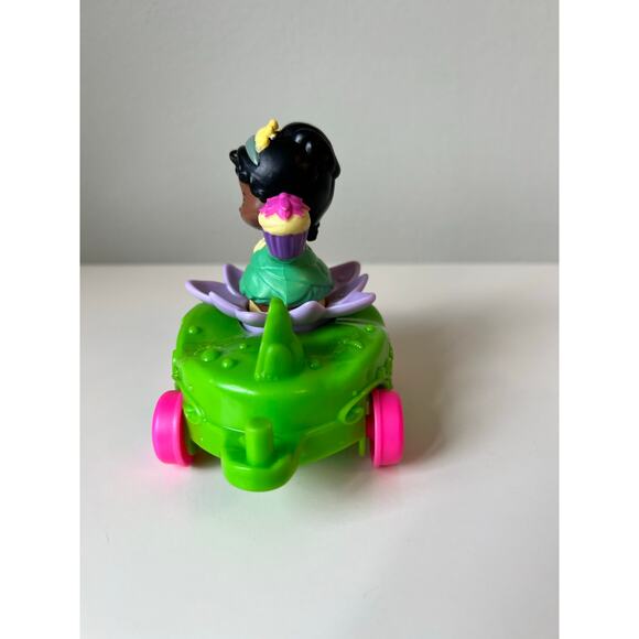 Fisher-Price Disney Princess Parade Tiana & Prince Naveen's Float - Picture 2 of 8